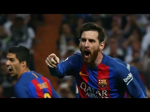 La Ciudad De Leo Messi | El Toque De Rely Maradiaga