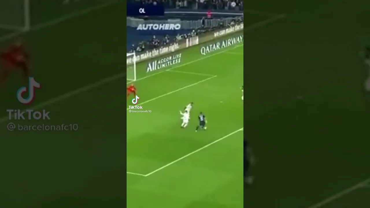 Leo Messi unlucky 😭