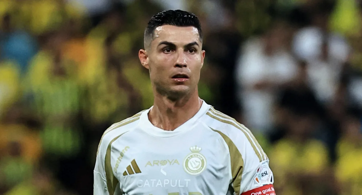 Indirect pour Lionel Messi ? : Cristiano Ronaldo a assuré que la Ligue saoudienne est « bien meilleure » que celle de la France
