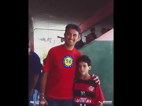 La historia de leo messi