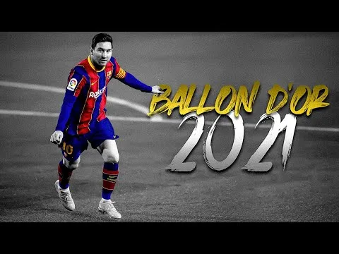 Can Lionel Messi Win his 7th Ballon D'or ?