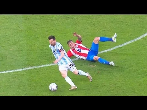 Lionel Messi Copa America 2021 | Amazing Skills & Goals