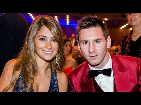Lionel Messi and Antonela Roccuzzo 💗💗♥♥💗💗💗💗💗💗💗♥♥♥♥😀😀😀😀😀