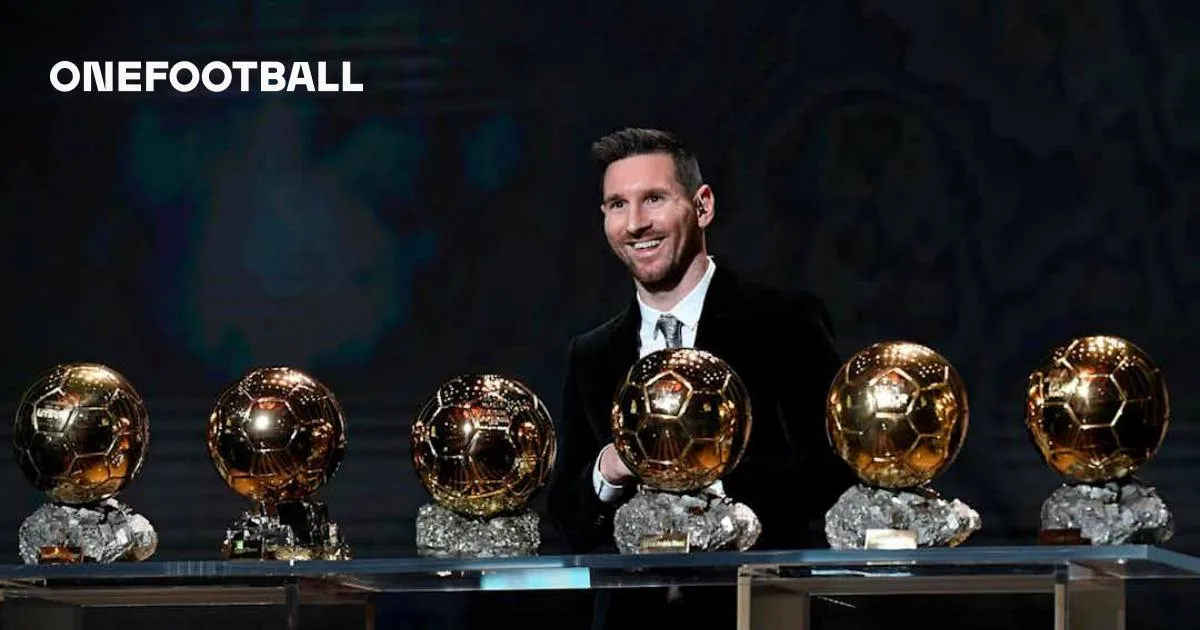 La star de Tottenham comparée au « premier Lionel Messi » par un expert