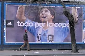 Lionel Messi à nouveau sur la cible alors que l’Inter Miami atteint les demi-finales