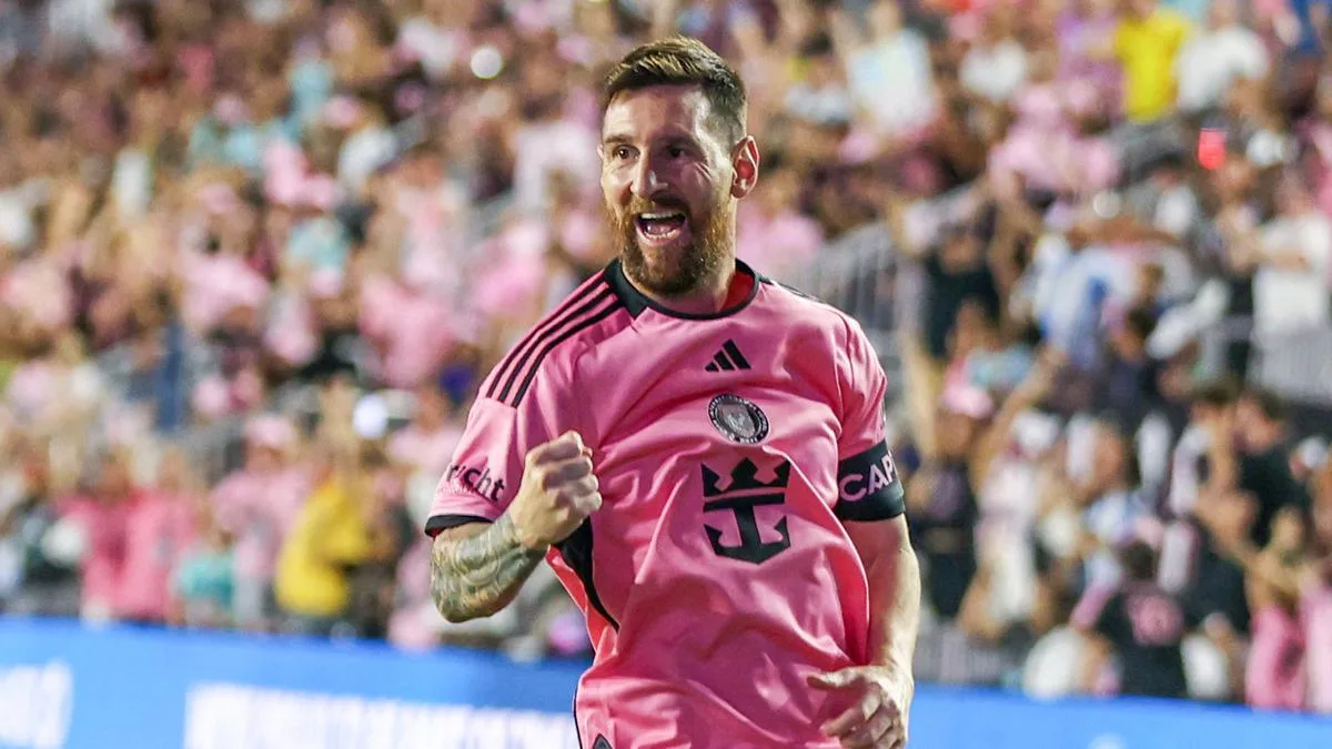 Le plan audacieux de Pep Guardiola pour faire venir Lionel Messi, dernière étape pour relancer Man City ?