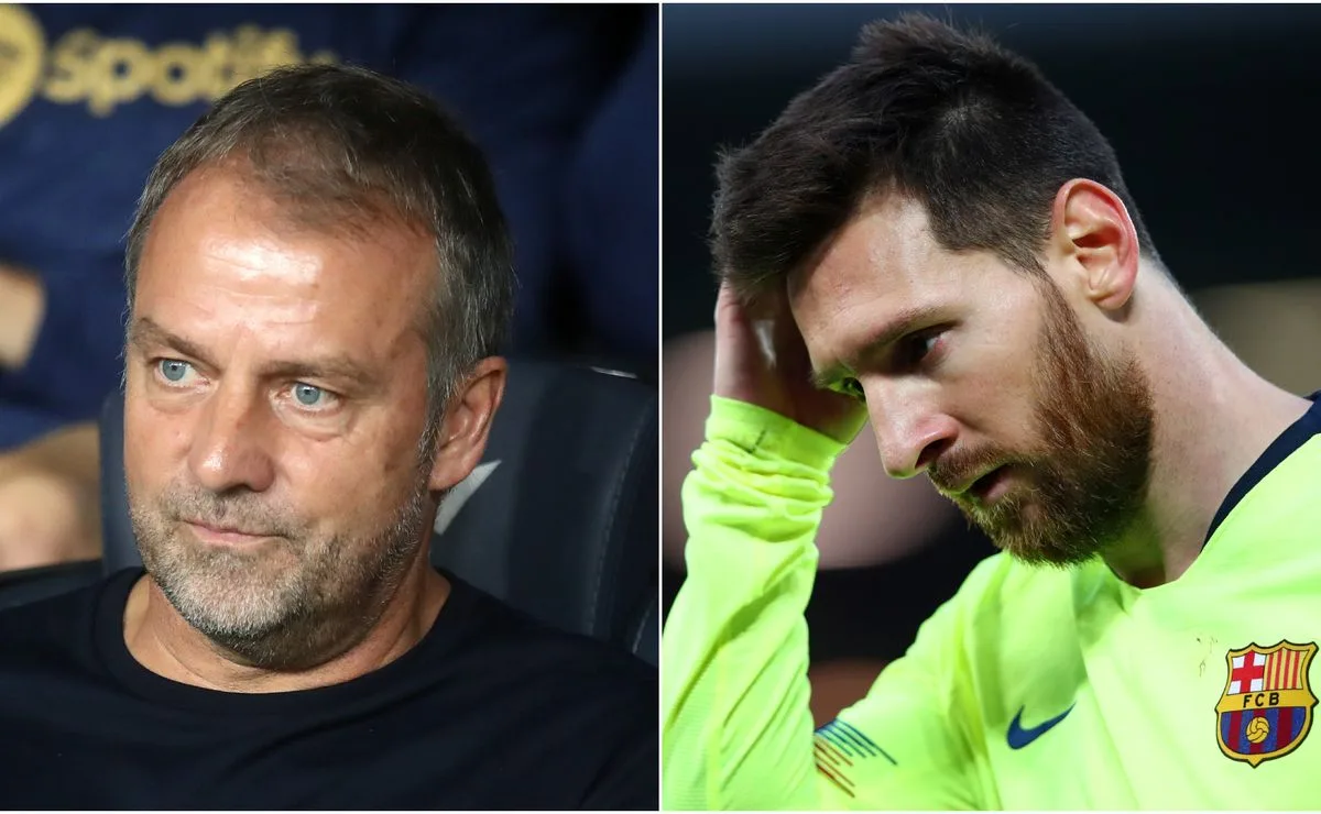 Le bouleversement de la pré-saison à Barcelone : le pire cauchemar de Lionel Messi en 2019 attend Hansi Flick en Asie après l’annulation de la tournée américaine