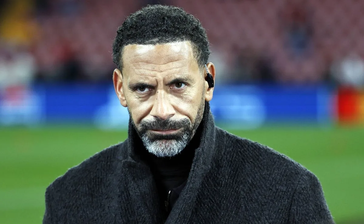 Cristiano Ronaldo ou Lionel Messi : l’ex-star de Manchester United Rio Ferdinand révèle pourquoi l’un est supérieur à l’autre