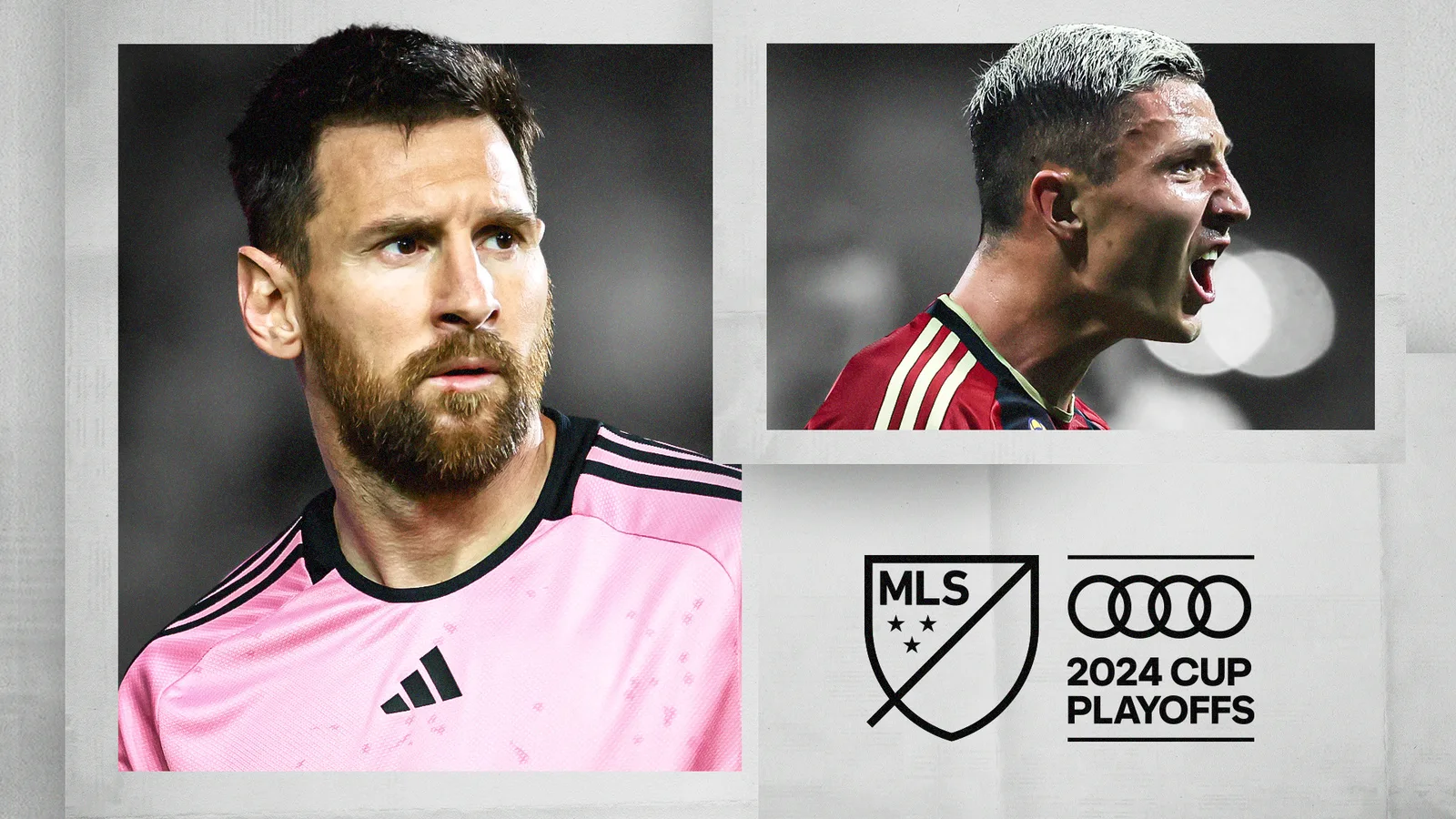 Inter Miami et Lionel Messi envisagent l’élimination contre Atlanta United : « Il reste quatre finales »