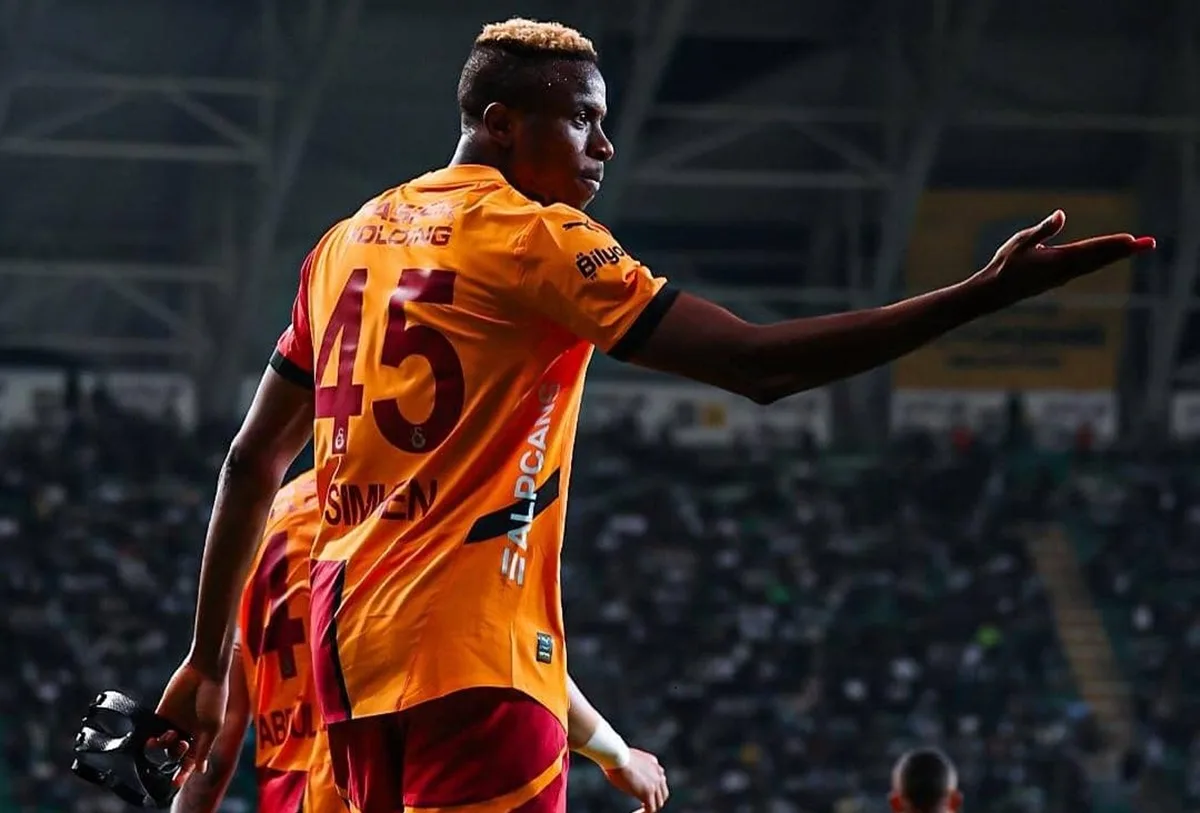 « Je me suis senti comme Lionel Messi quand j’ai…