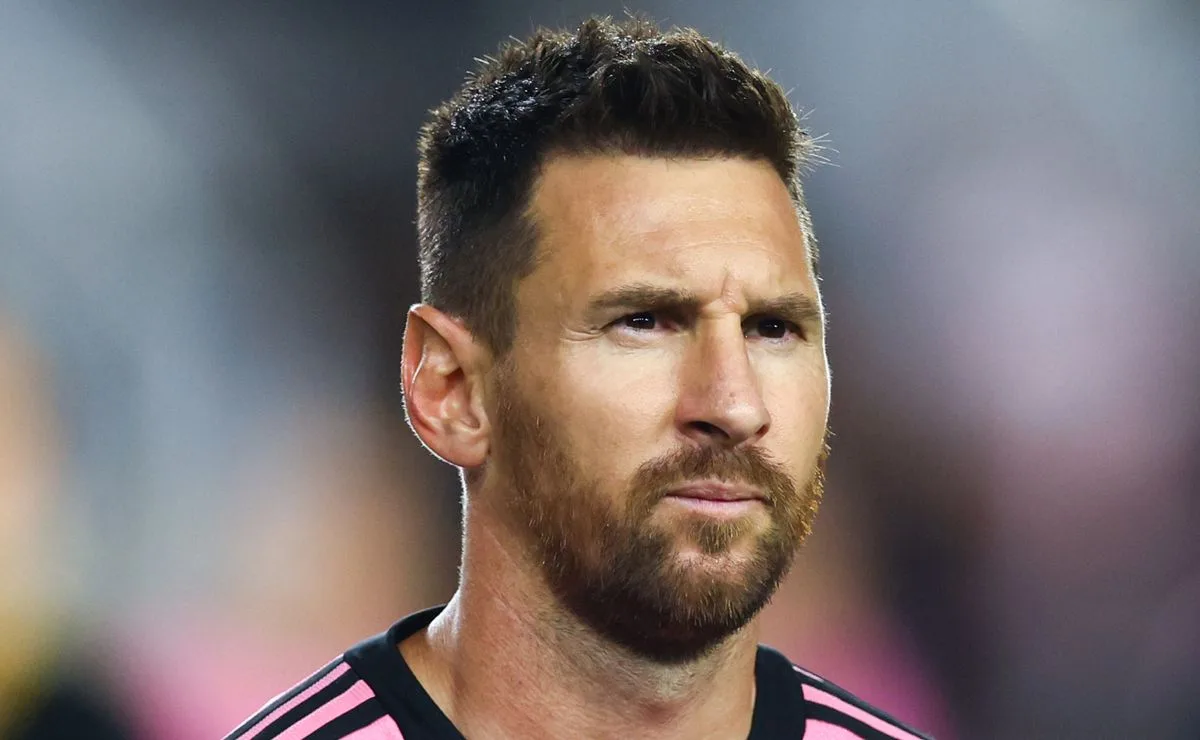 La star de l’Inter Miami révèle une qualité clé qui fait de Lionel Messi le plus grand joueur de football de tous les temps
