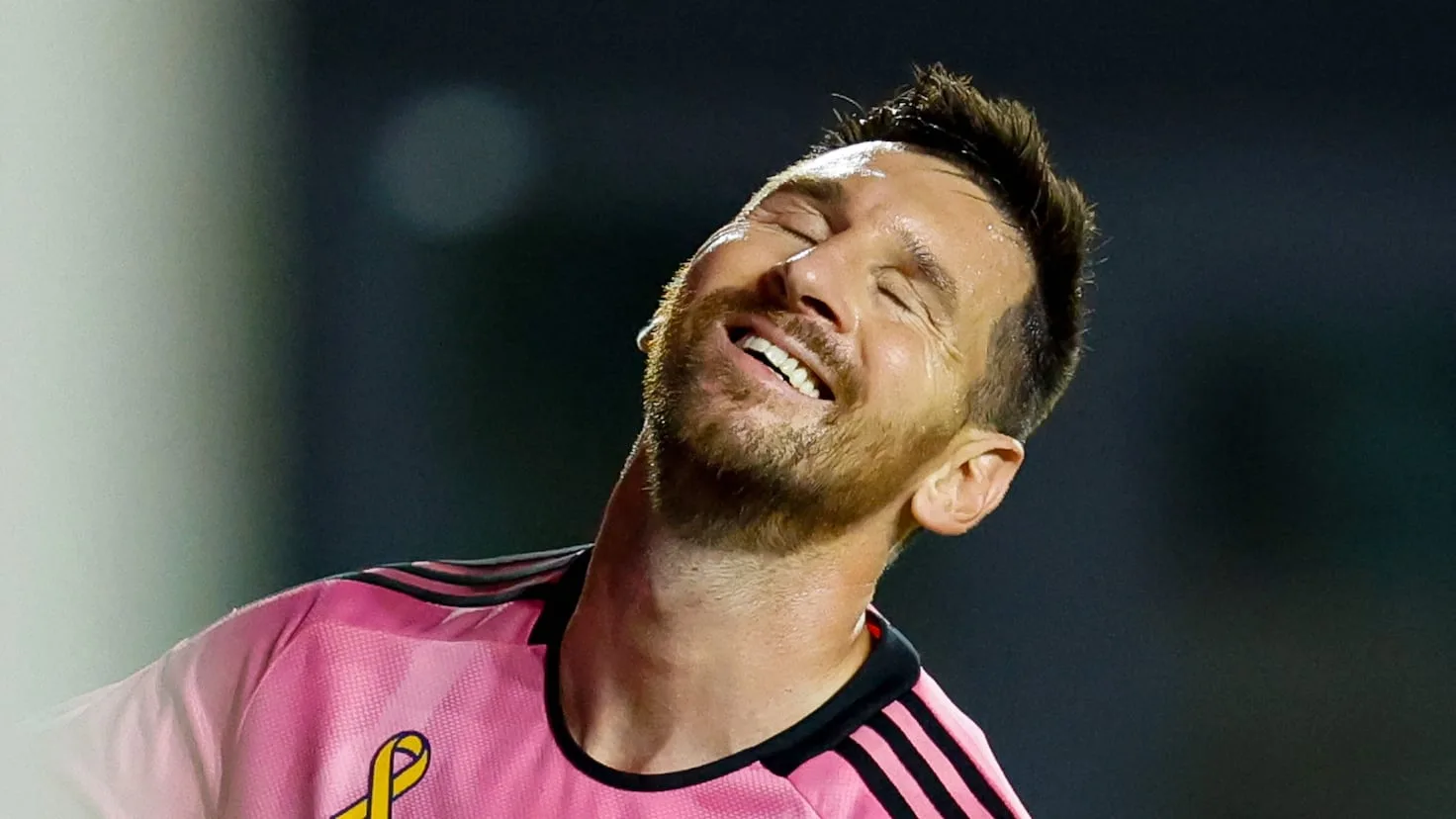L’empire immobilier de 232 millions de dollars de Lionel Messi est sur le marché