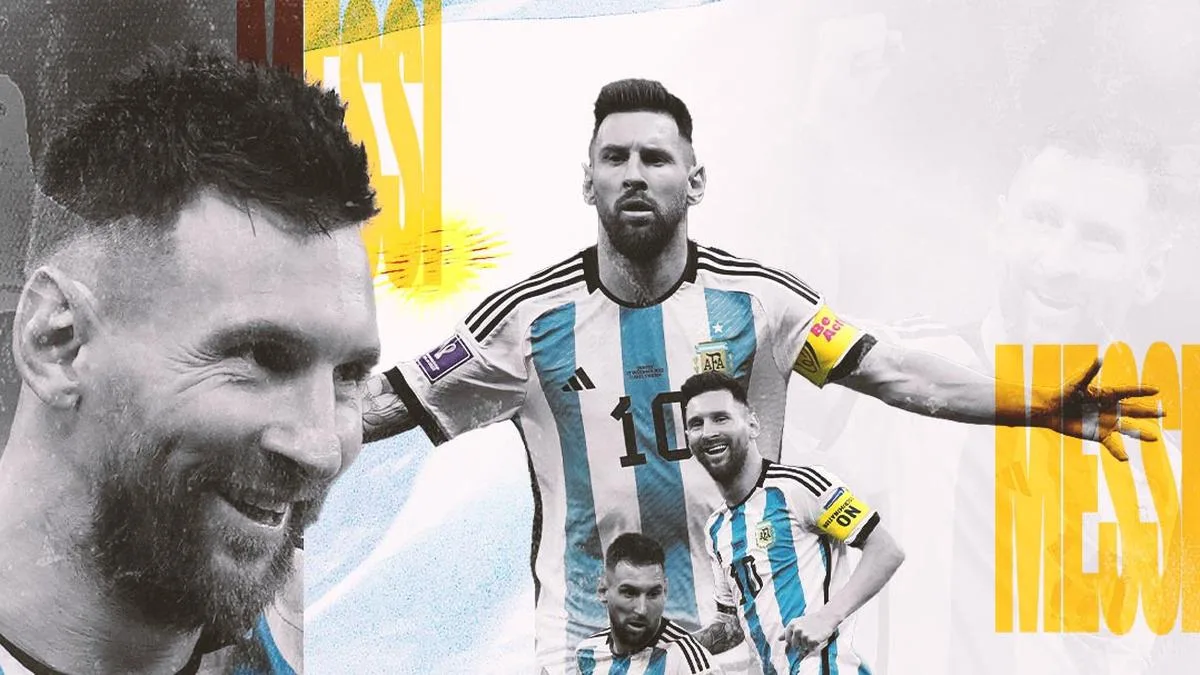5 gardiens qui sont les ennemis jurés de Lionel Messi : leurs buts sont sûrs, ne vous laissez pas éblouir par La Pulga