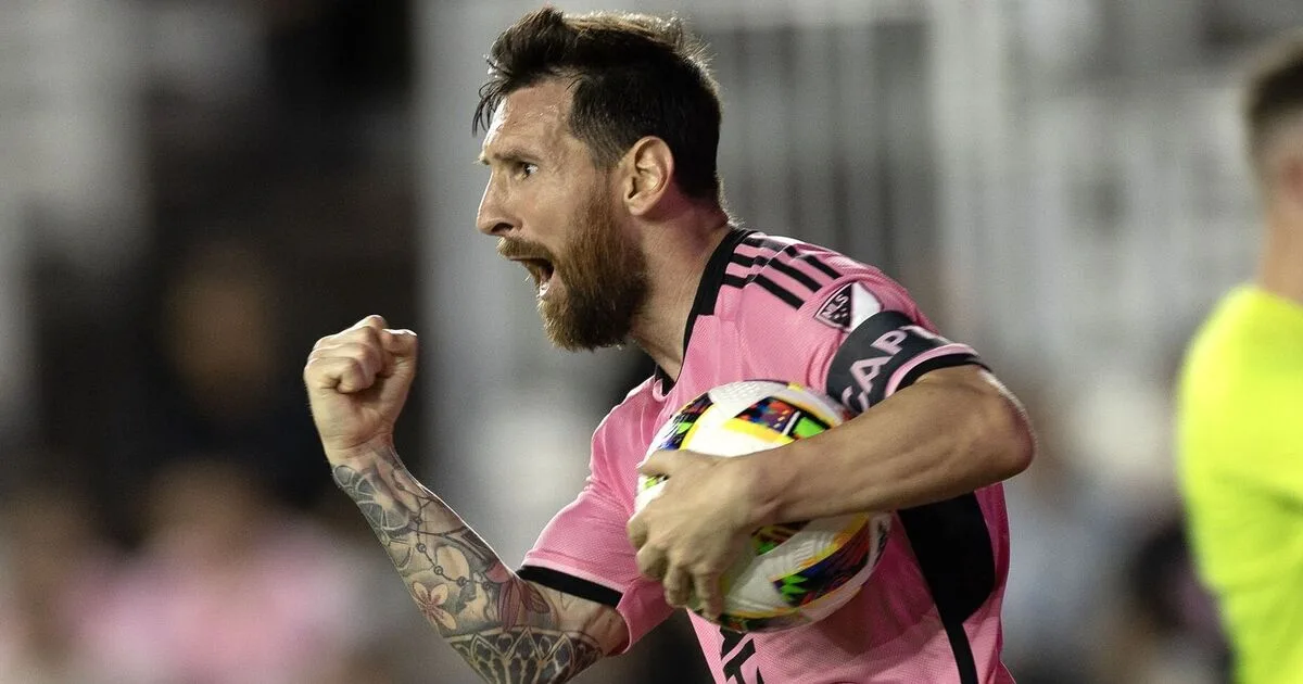 « J’ai trouvé Lionel Messi insupportable – il a surpris ses coéquipiers » | Football | Sport