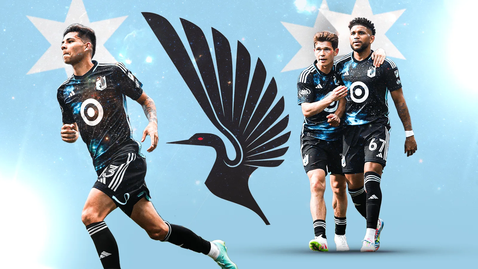 Minnesota United Outclass Lionel Messi & Miami dans « Special Day »