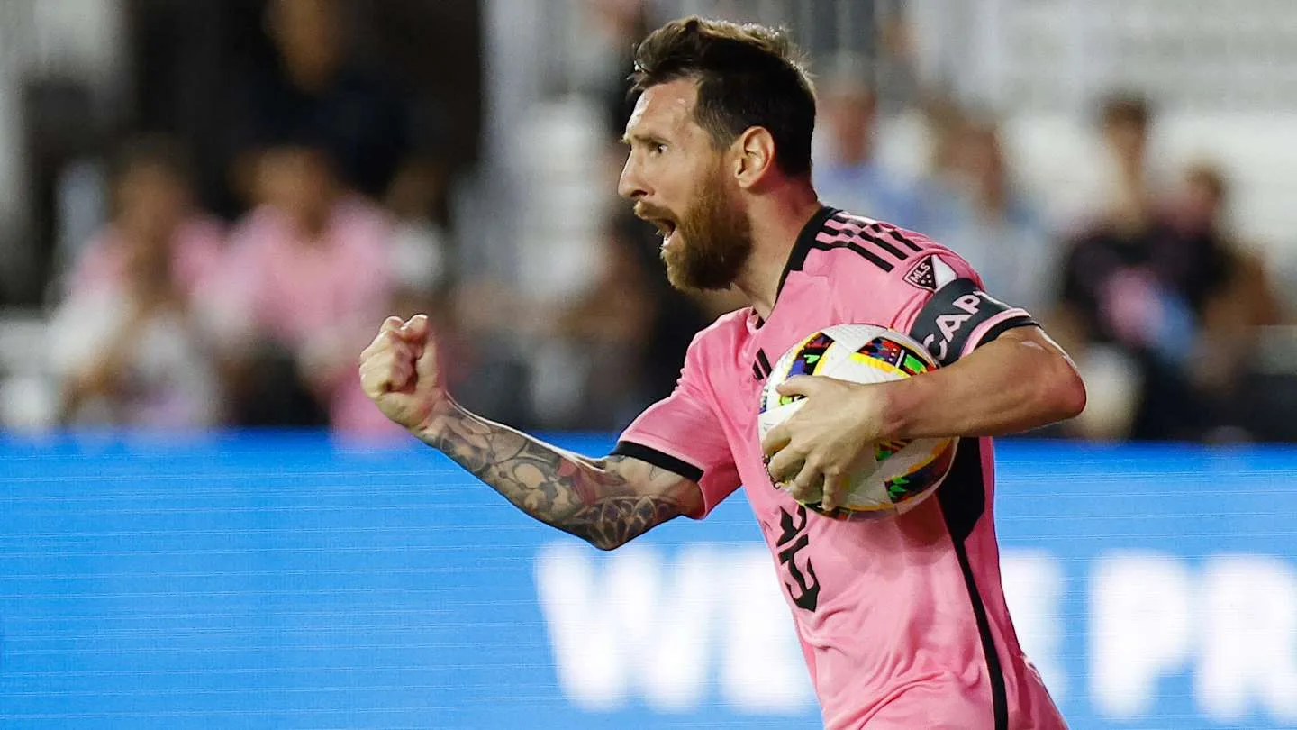 Fabrizio Romano annonce une nouvelle majeure affectant l’Inter Miami et Lionel Messi