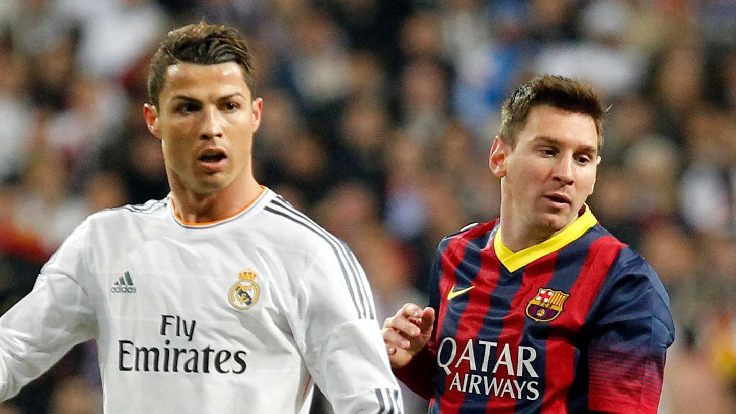 L’ancien coéquipier de Cristiano Ronaldo exhorte l’icône du Real Madrid à rejoindre Lionel Messi en MLS