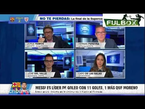 Barcelona tiene que ACEPTAR que Leo Messi se IRÁ se ATRASAN