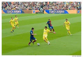 Nous sommes très proches de Lionel Messi jouant l’Union à Chester