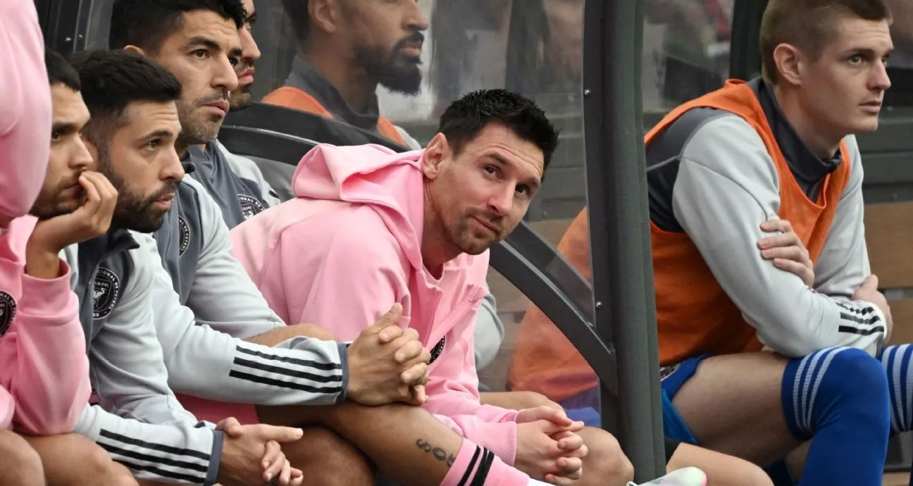 Lionel Messi dans le Top 50 des Argentins les plus riches , H24info