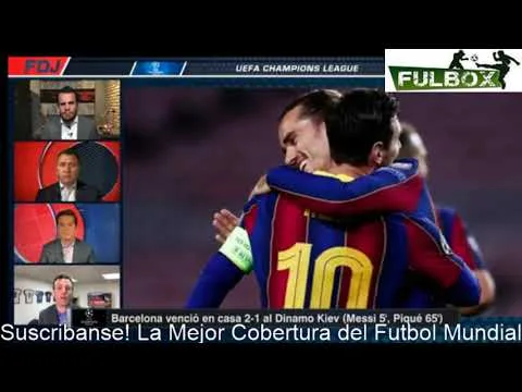 ¡CANDENTE! Destruyen al Barcelona tras POBRE Triunfo en
