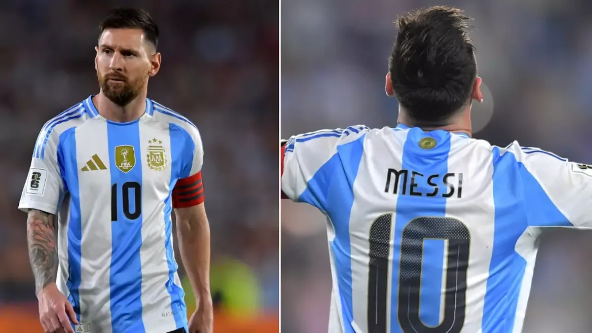 Les adversaires argentins imposent une règle bizarre « anti-Lionel Messi » pour les prochains éliminatoires de la Coupe du Monde – Coupe du Monde de la FIFA