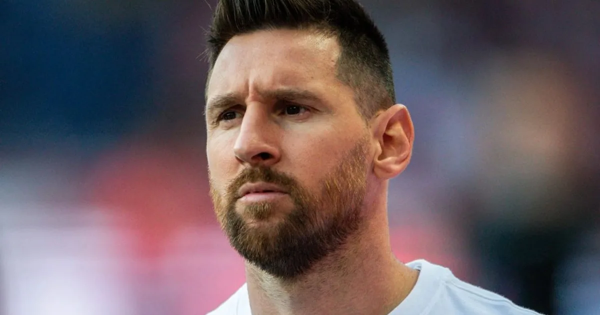 Lionel Messi est en route vers ce grand club européen