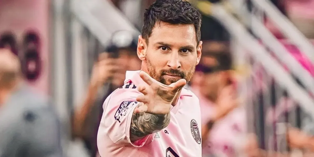 Décision finale de l’Inter Miami sur l’avenir de Lionel Messi