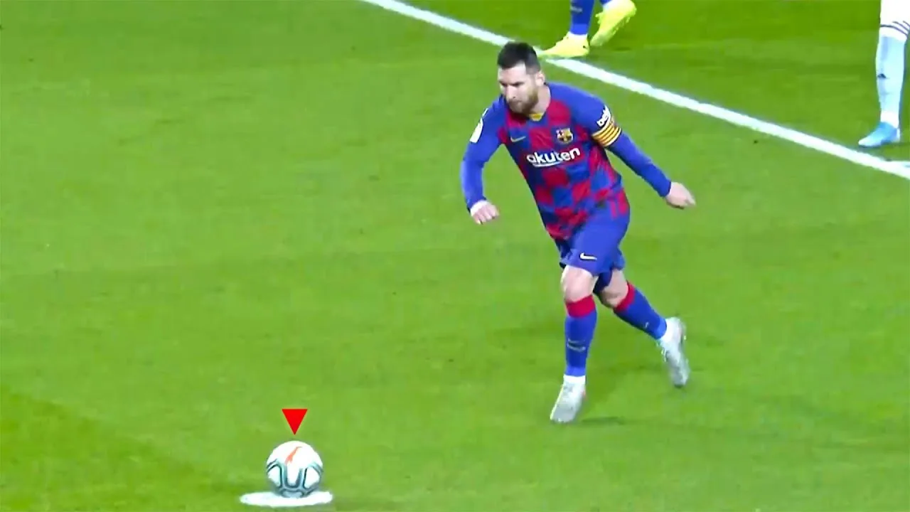 7 Times Lionel Messi Scored 4+ Goals in One Game
