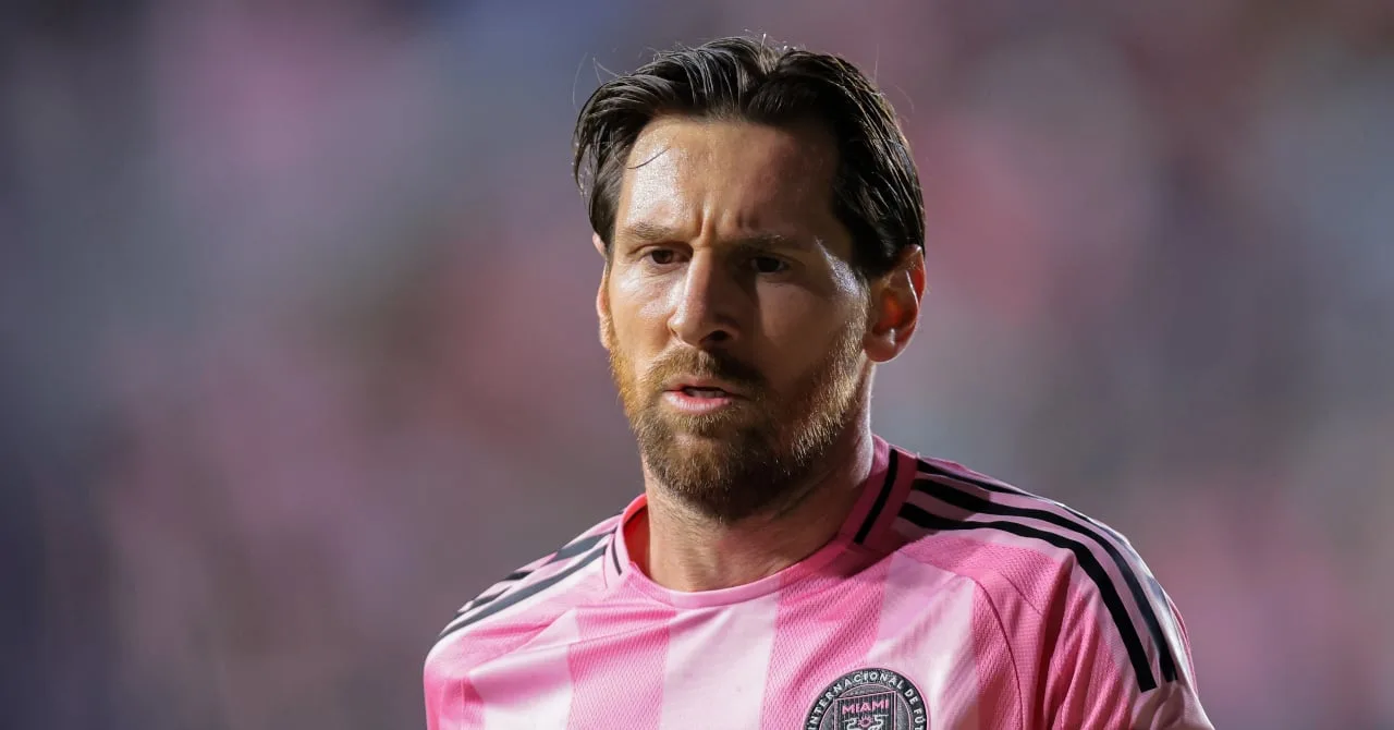 Lionel Messi, l’incroyable révélation !
