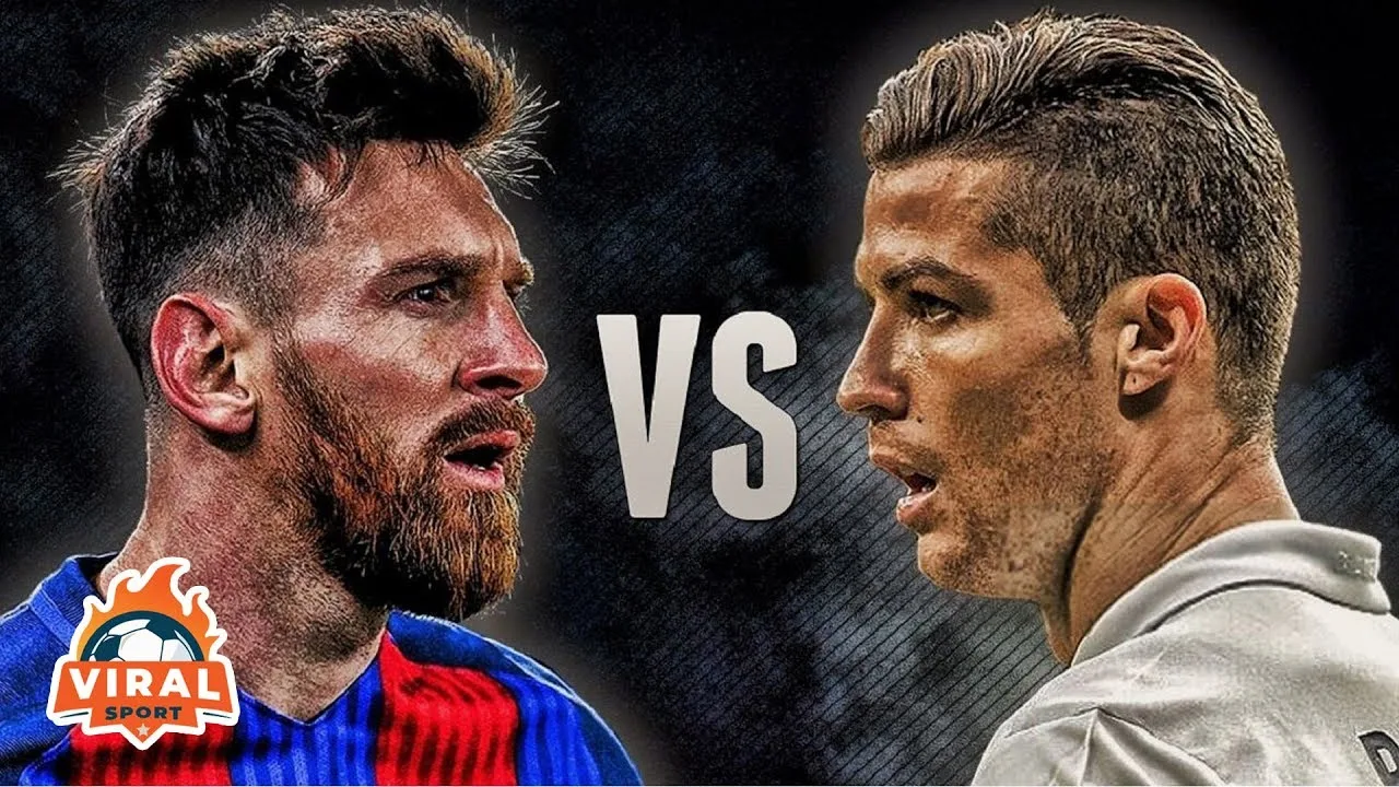 Lionel Messi and Cristiano Ronaldo | Who Did Humiliate
