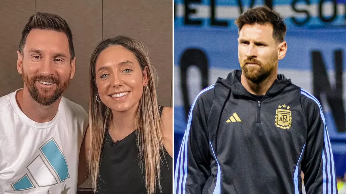 Un journaliste sportif argentin brise le silence sur les rumeurs concernant l’affaire Lionel Messi dans un communiqué – MLS