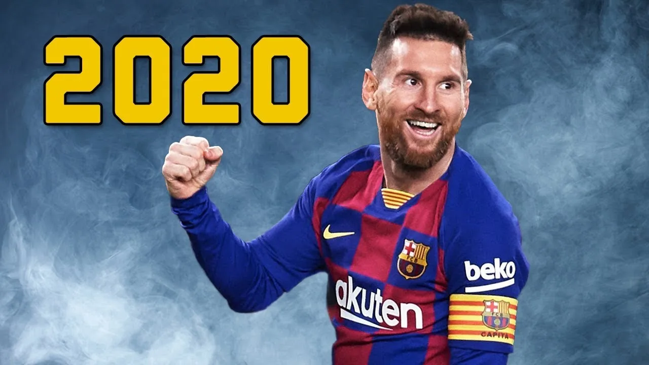Lionel Messi 2020 ● Best Dribbling Skills & Goals ● HD