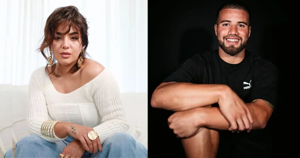 Qui est le coéquipier de Lionel Messi à l’Inter Miami qui a commencé une relation amoureuse avec Ángela Leiva
