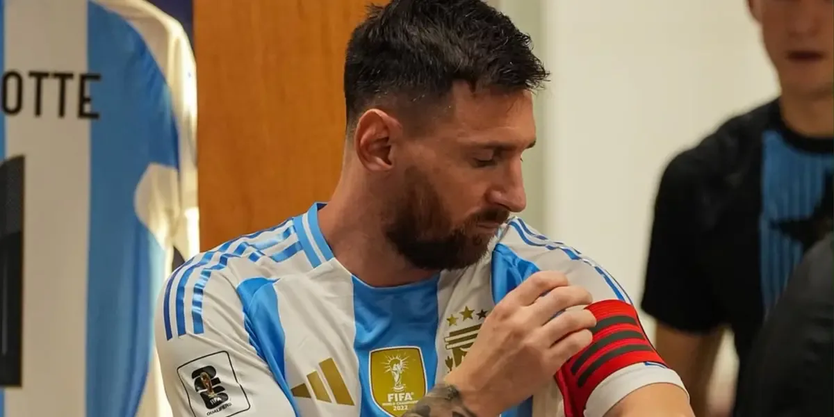 Lionel Messi révèle un musée personnel mettant en valeur la gloire de l’Argentine