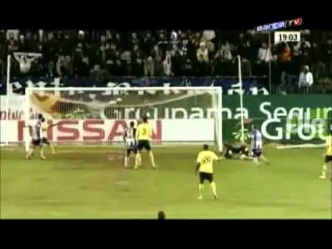 Lionel Messi 150 goles en el Barcelona.. 1ra Parte ( 1 al