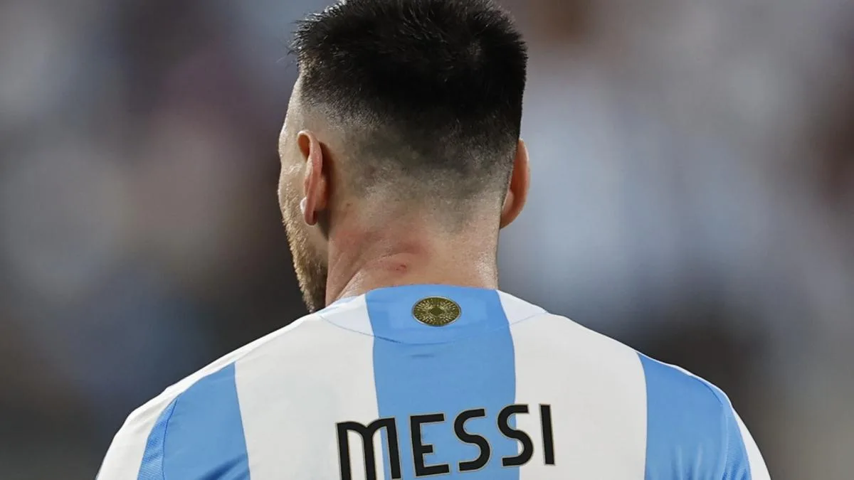 Les détails extraordinaires de l’empire financier de Lionel Messi