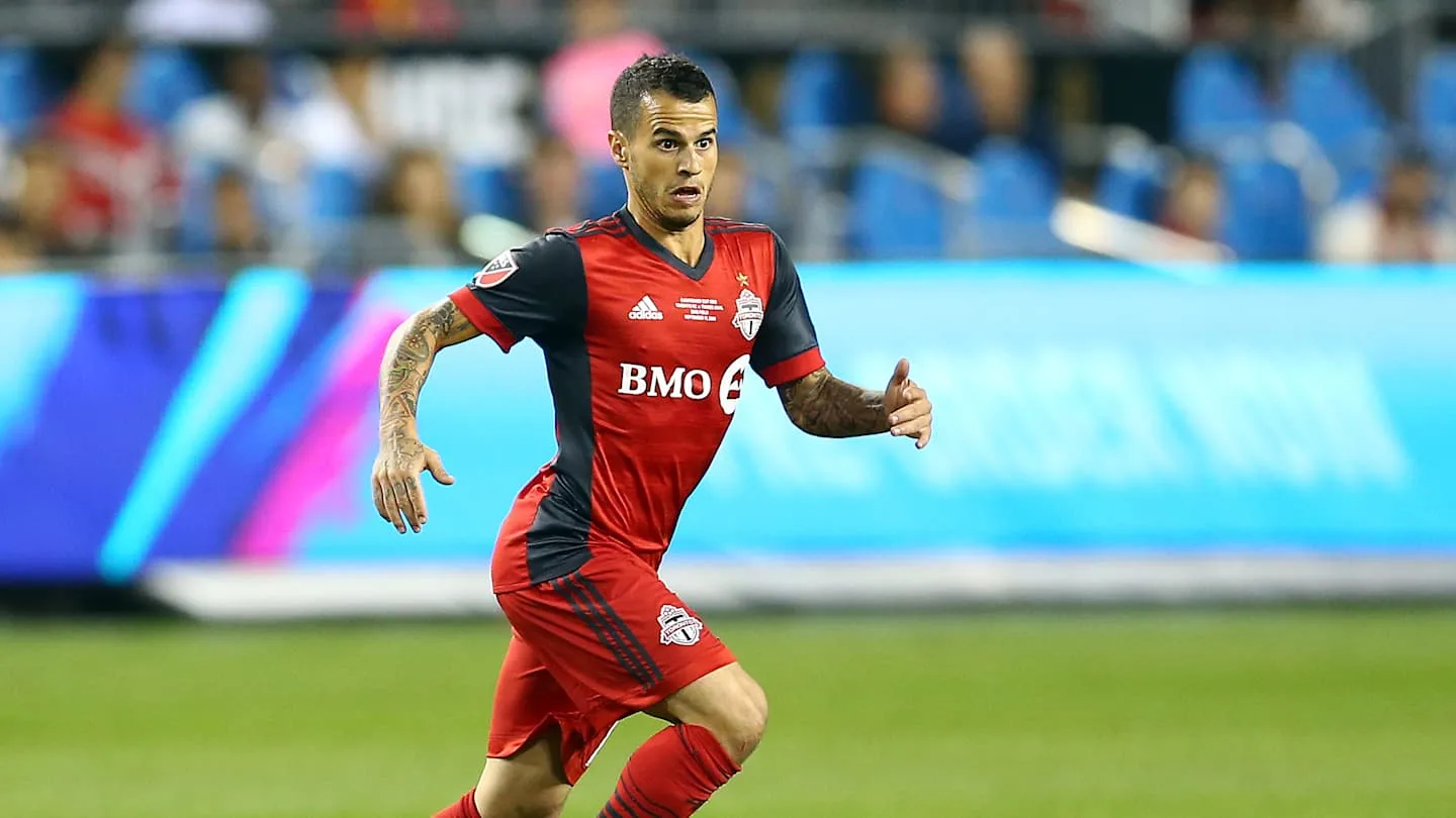 La saison de Lionel Messi évoque la magie du Toronto FC de Giovinco