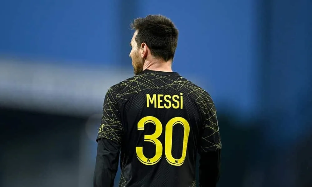Lionel Messi devient le plus grand vainqueur de l’histoire avec son huitième Ballon d’Or