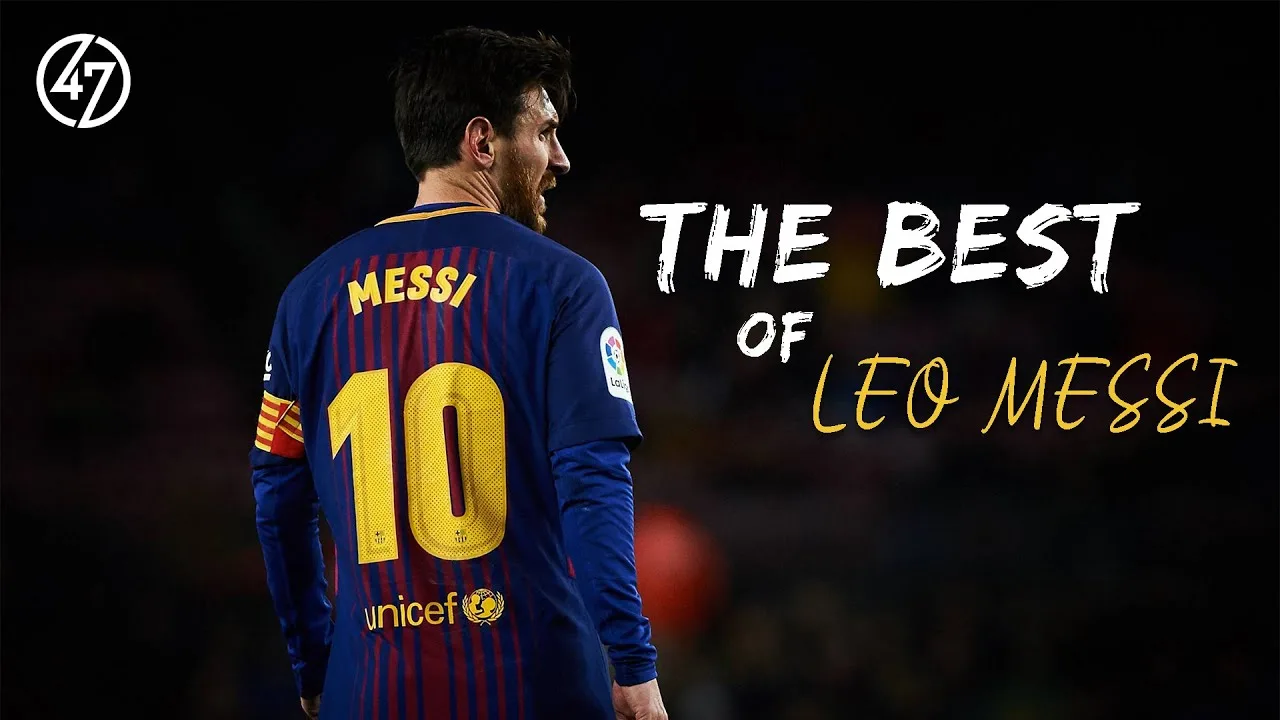 Lionel Messi ● The End of an Era // 2004 – 2021