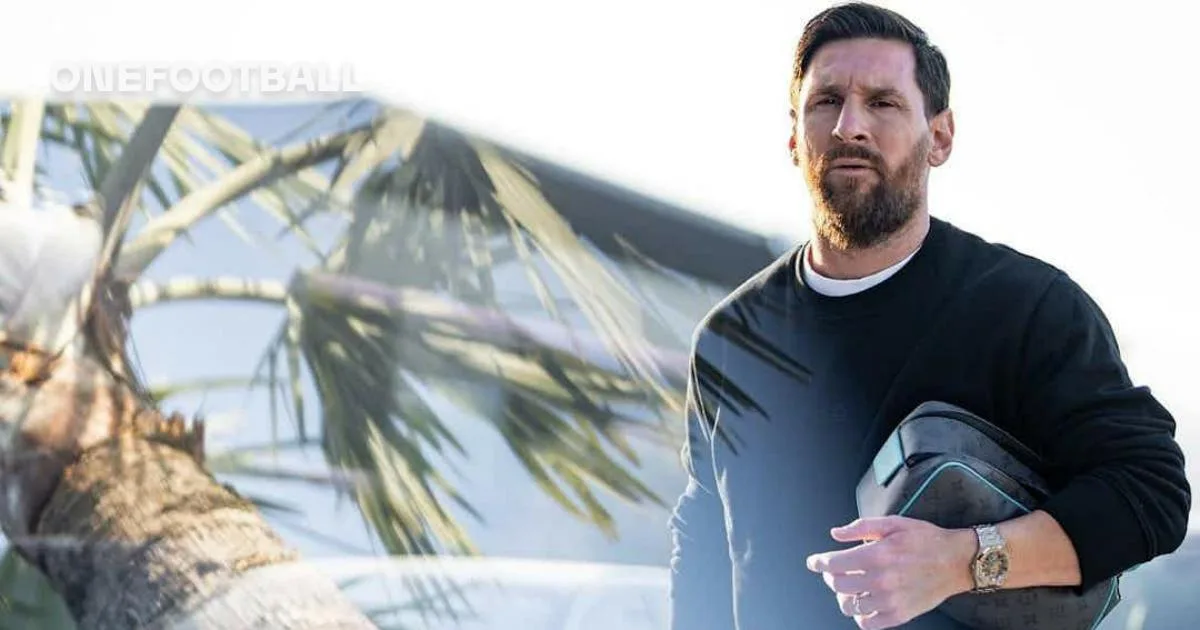 Scaloni attentif : l’Inter Miami veut Lionel Messi jusqu’en décembre 2026