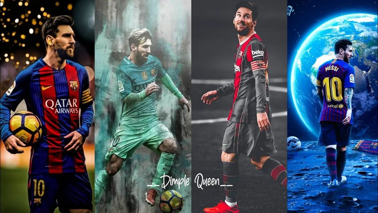 Messi Birthday WhatsApp Status | Lionel Messi Birthday