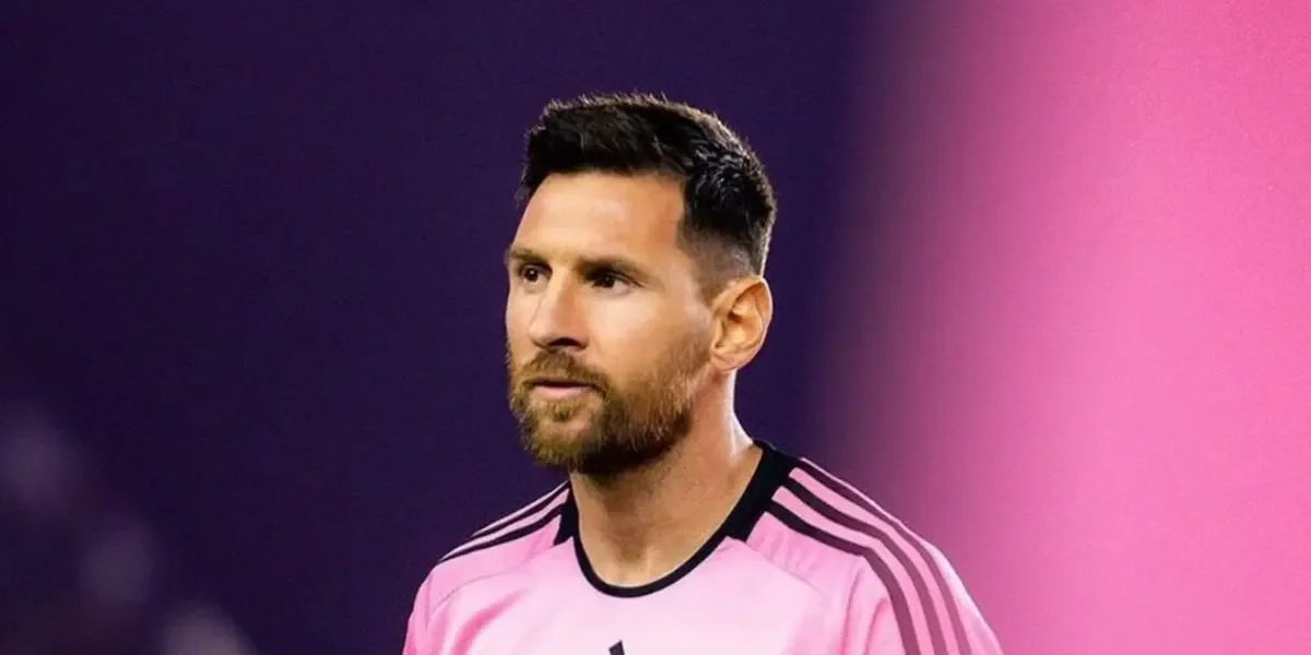 Lionel Messi lié à un retour européen sensationnel au milieu des négociations contractuelles avec l’Inter Miami