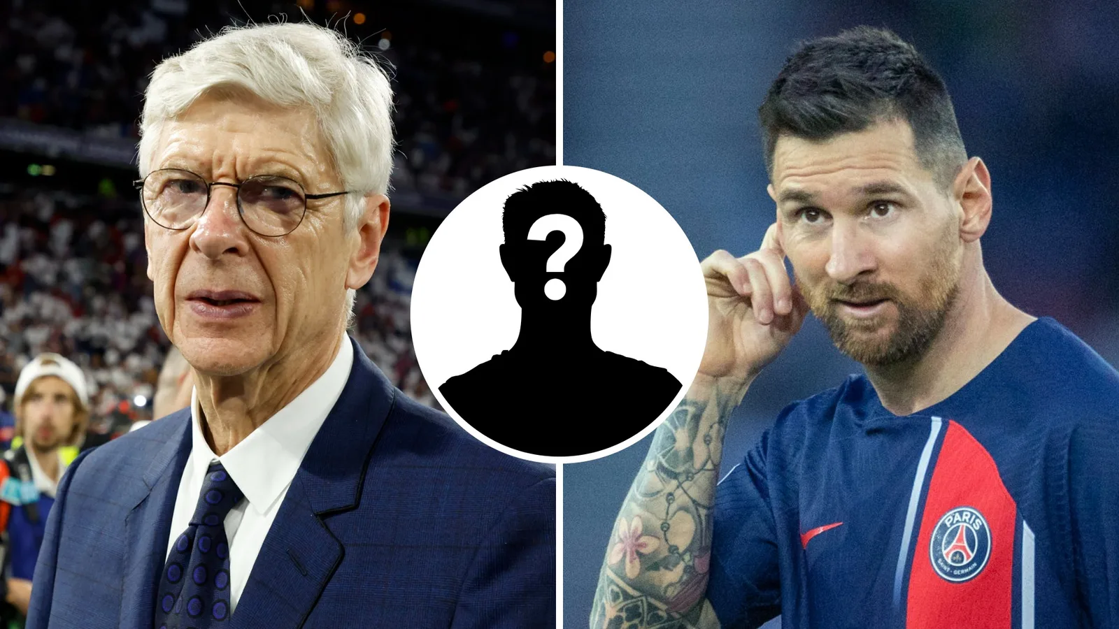 Arsene Wenger et Lionel Messi ont tous deux déliré à son sujet, maintenant il semble prêt à rejoindre Newcastle United