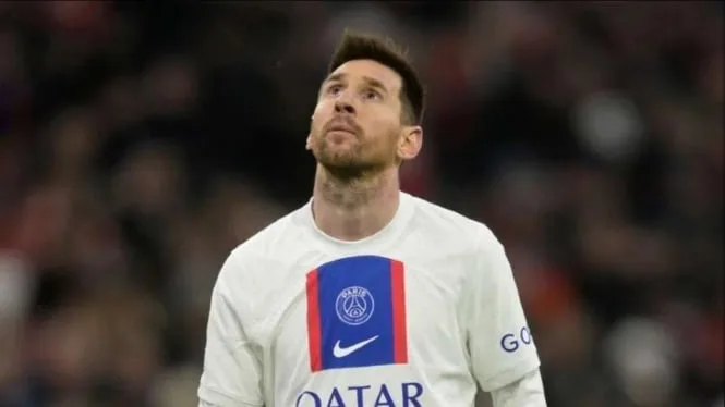 Le transfert qui a choqué le monde du football