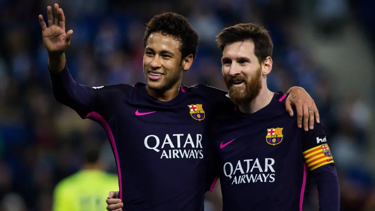 L’actu Neymar : les retrouvailles de Lionel Messi ? La star d’Al-Hilal confirme sa position de transfert
