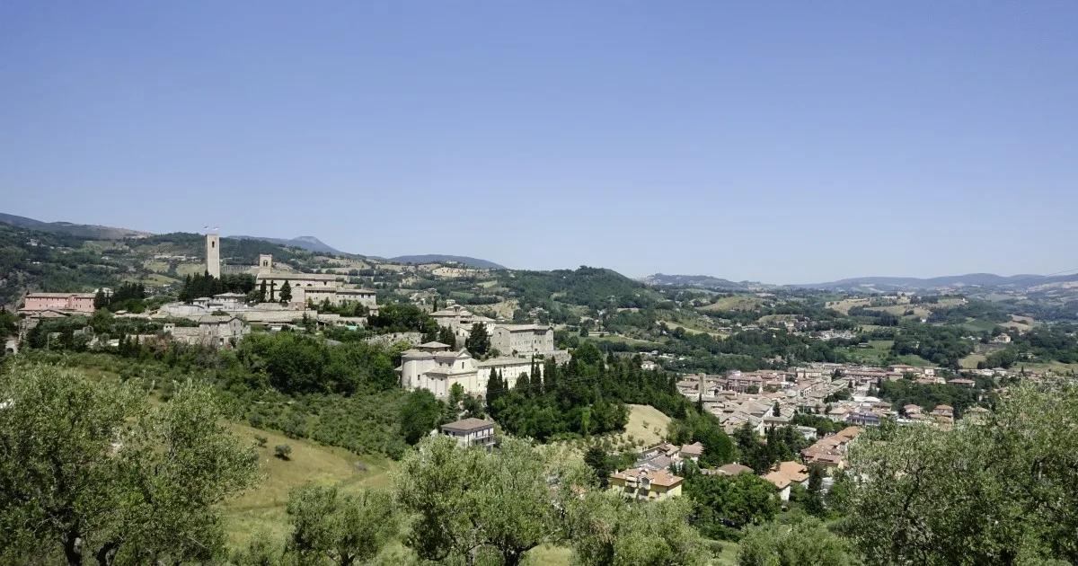 La ville italienne qui relie les origines de Leo Messi et Javier Milei — idéalista/news