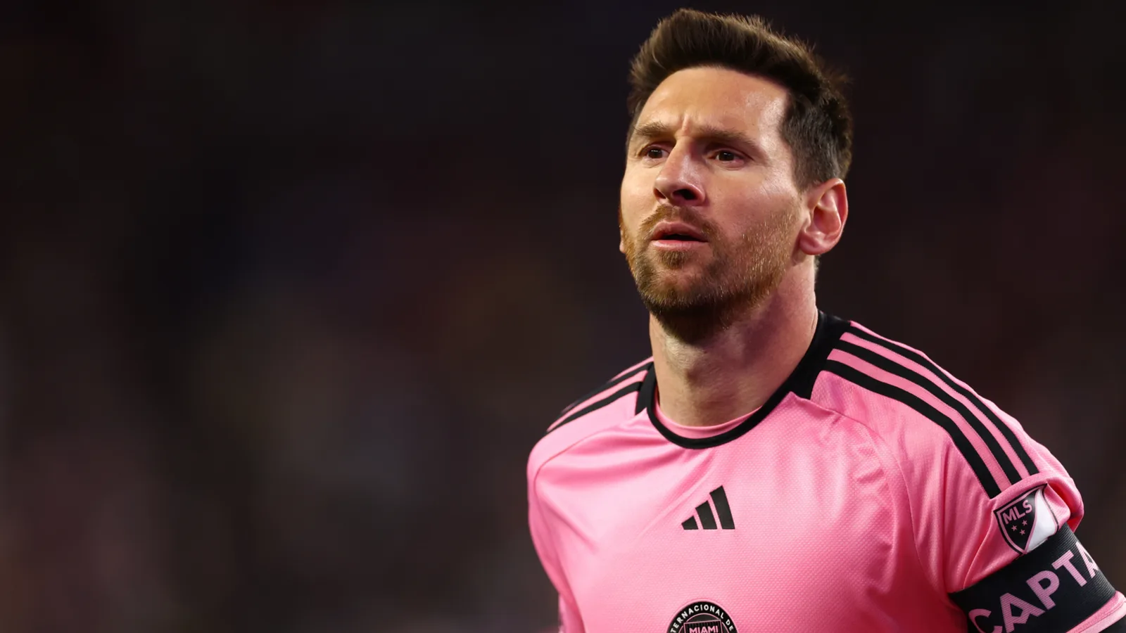 « Ce n’était pas mon MVP » – Alexi Lalas, légende de l’USMNT, réagit au prix Lionel Messi alors que la superstar de l’Inter Miami est nommée meilleure de la MLS pour 2024