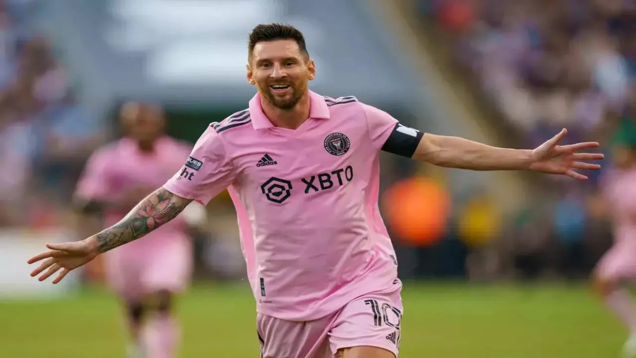 Lionel Messi explique pourquoi il n’a pas rencontré Joe Biden lors de la cérémonie présidentielle de la Médaille de la Liberté