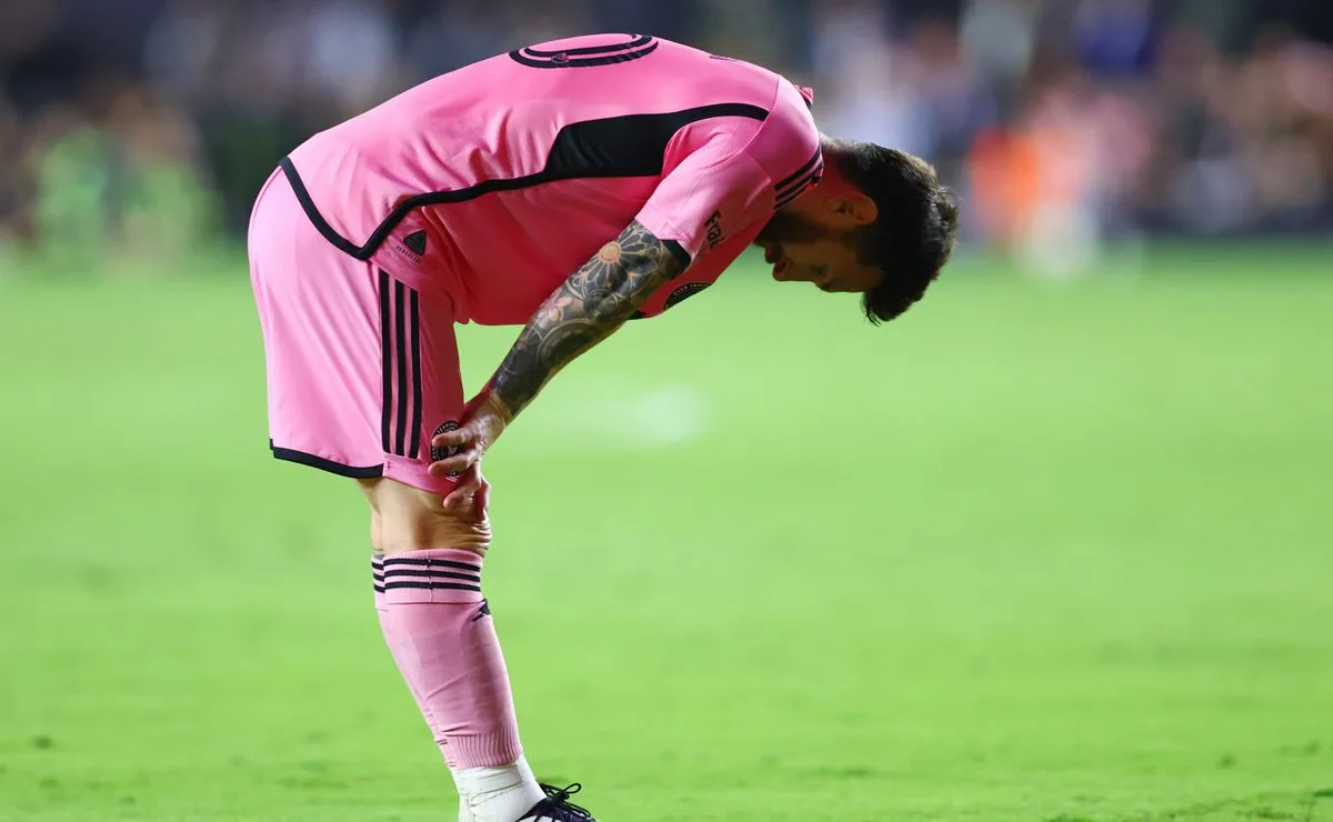Le Club s’oppose à la FIFA, remet en question l’Inter Miami de Lionel Messi et exige de participer à la Coupe du Monde des Clubs